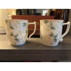 Dasom Korean set of‎ mugs